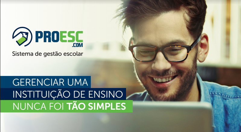 Perguntas frequentes - Proesc.com