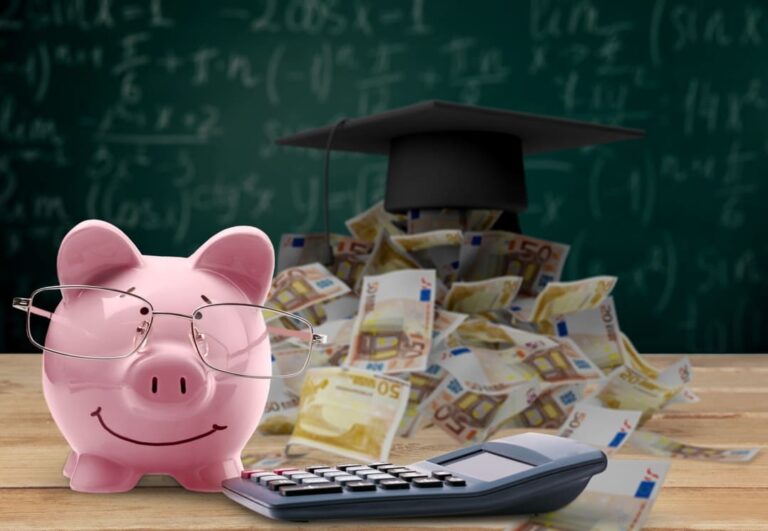 Sustentabilidade financeira: praticas para sua escola